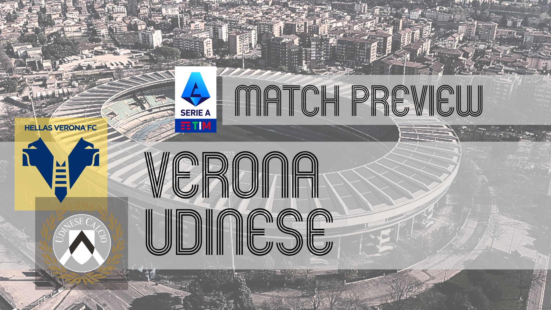 Preview: Hellas Verona vs Udinese – Team news, lineups and predictions