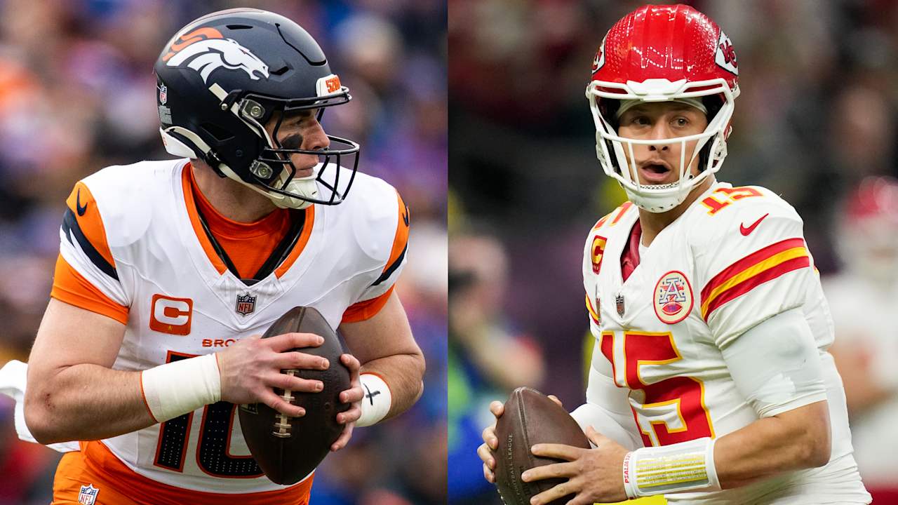 2025 Edition NFL Plan: Broncos to face Chiefs in Christmas Day Consultation at Prime Video