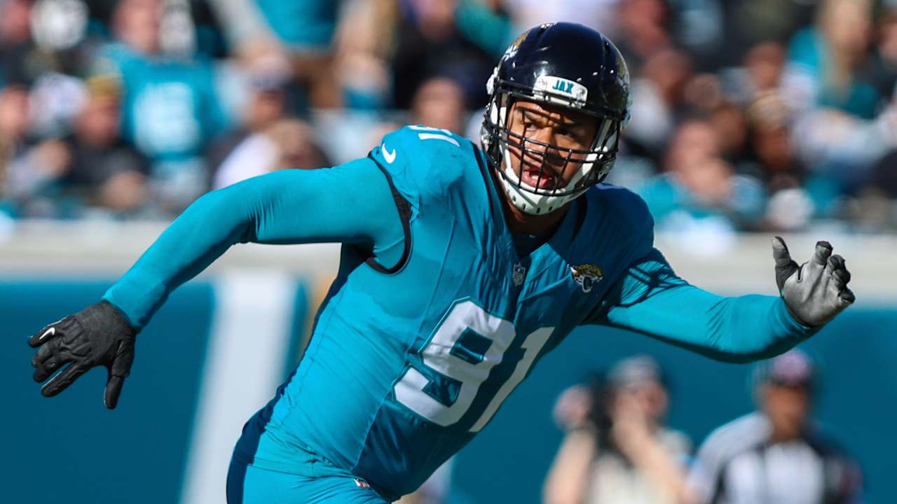 2025 Player's choice: Arik Armstead: How to watch and more