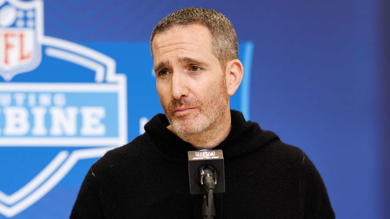 Eagles GM Howie Roseman in repeating itself as Super Bowl Champs: 'We understand that 2025 is a new year and we haven't won a game yet'