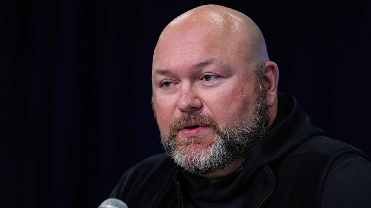Former Jets Gm Joe Douglas returns to Eagles in older scouting role