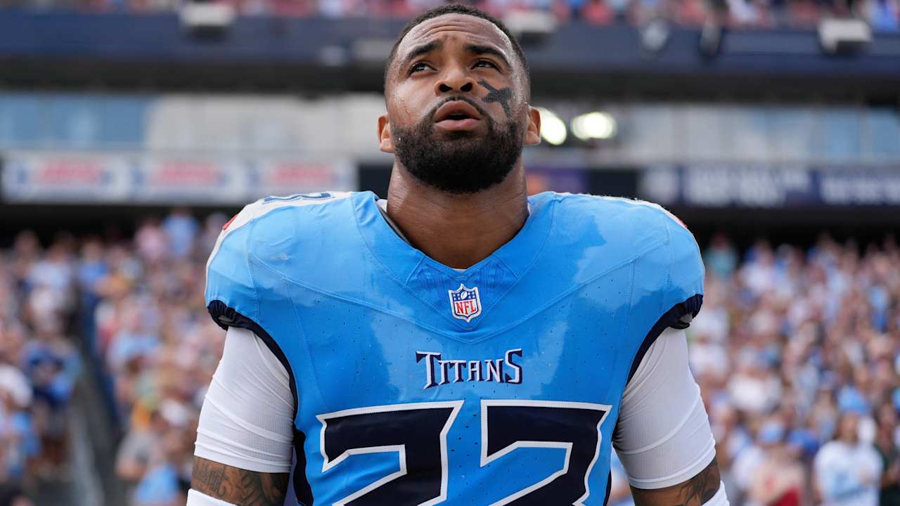 Free-Anta Safety Jamal Adams: 'I would love to be back with Jets'