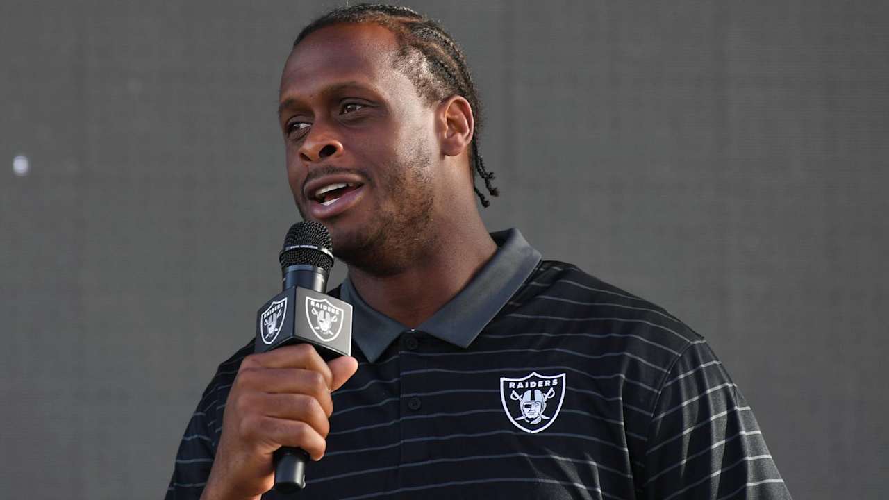 Geno Smith: Raiders violations under Chip Kelly looking to be "explosive and efficient"