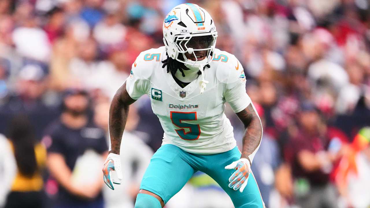 Jalen Ramsey landing sites: Which team could trade for seven hours Pro Bowl CB?