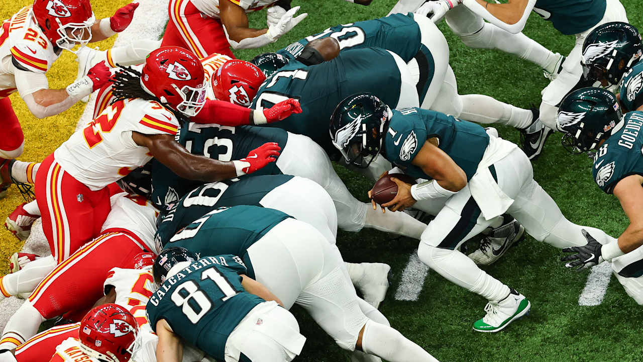 Packers submit a revised proposal to ban Tush pushing a game for the Spring League meeting