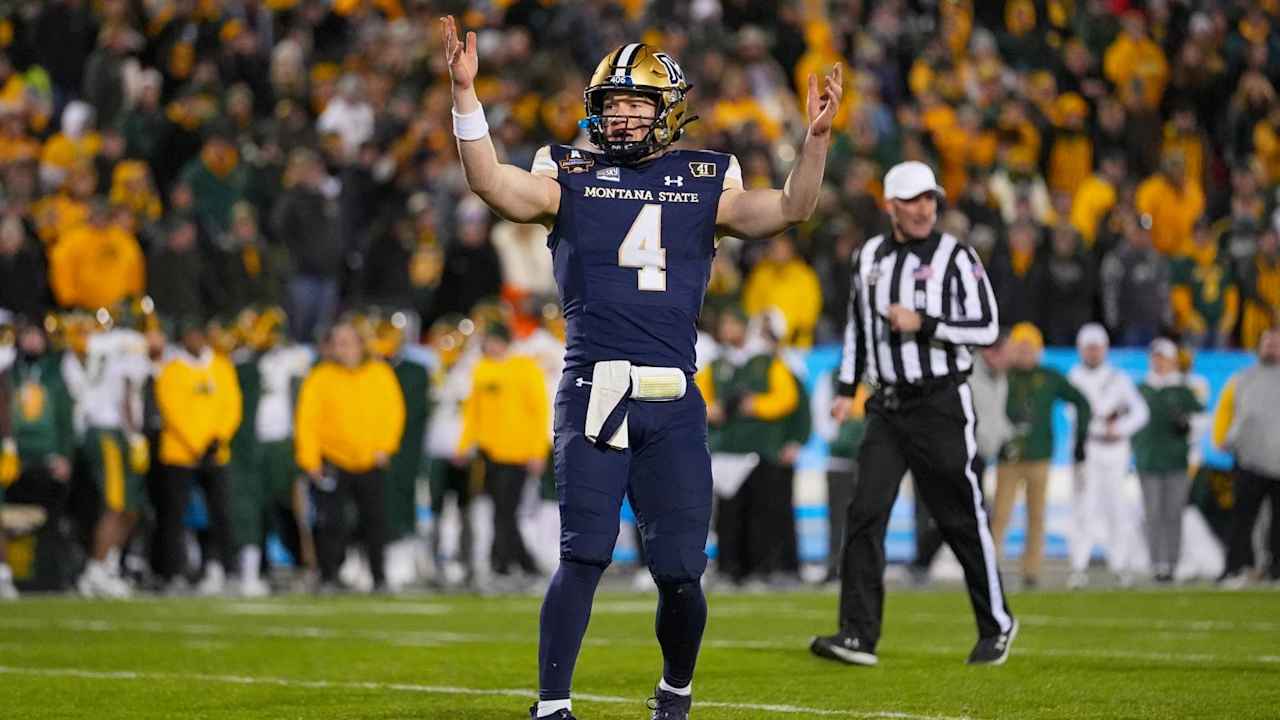 'Unique' Raiders Newcomer Tommy Mellott could see time at WR, KR, QB