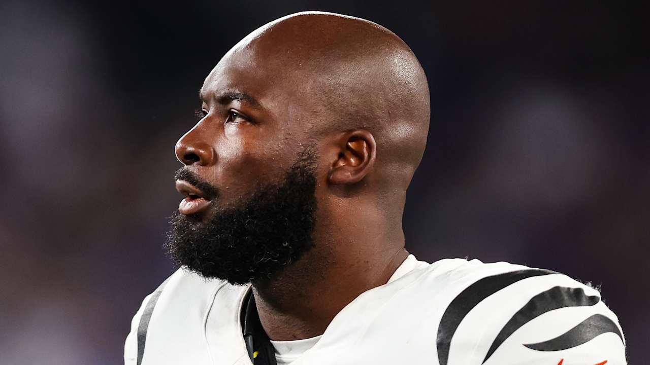 Bengals release an elder LB Germaine Pratt after six seasons