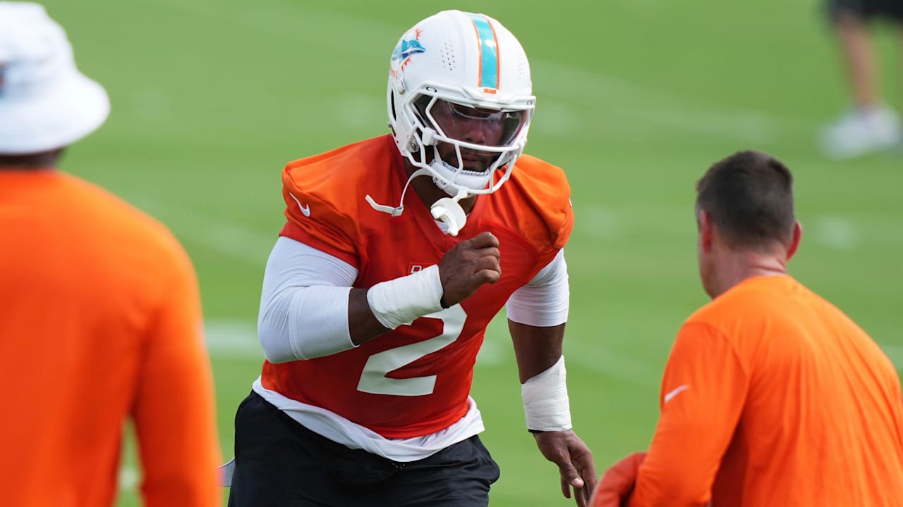 Bradley Chubb: Dolphins 'lay' about cultural change last year