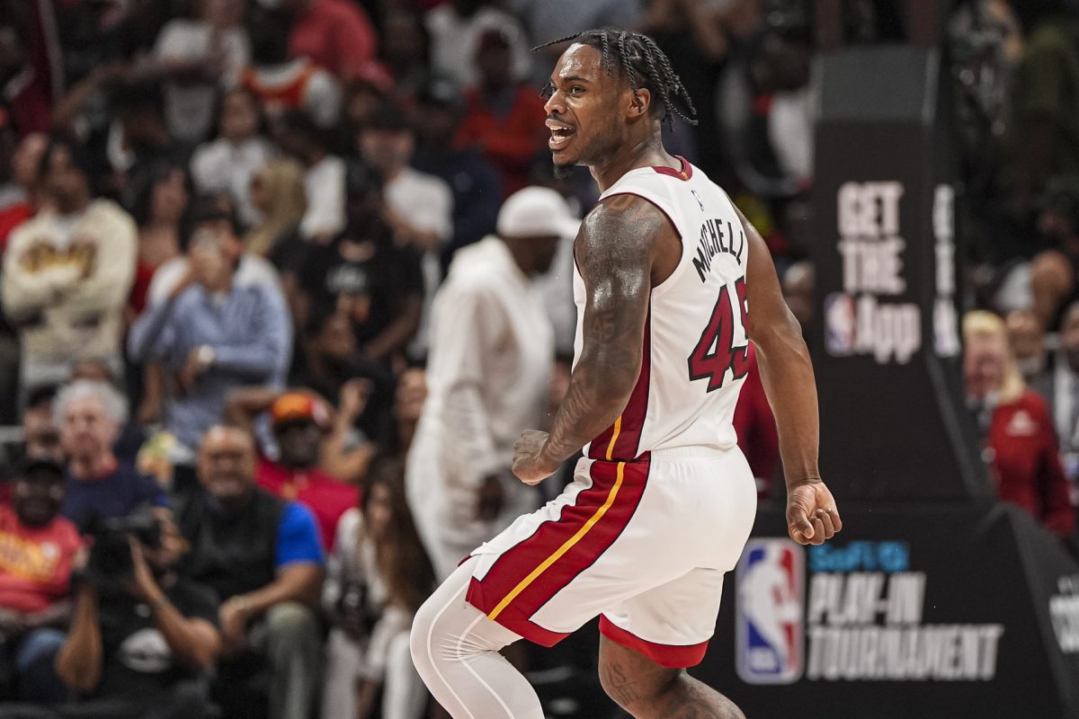 Davion Mitchell pens immediate response to a new deal with the Miami Heat