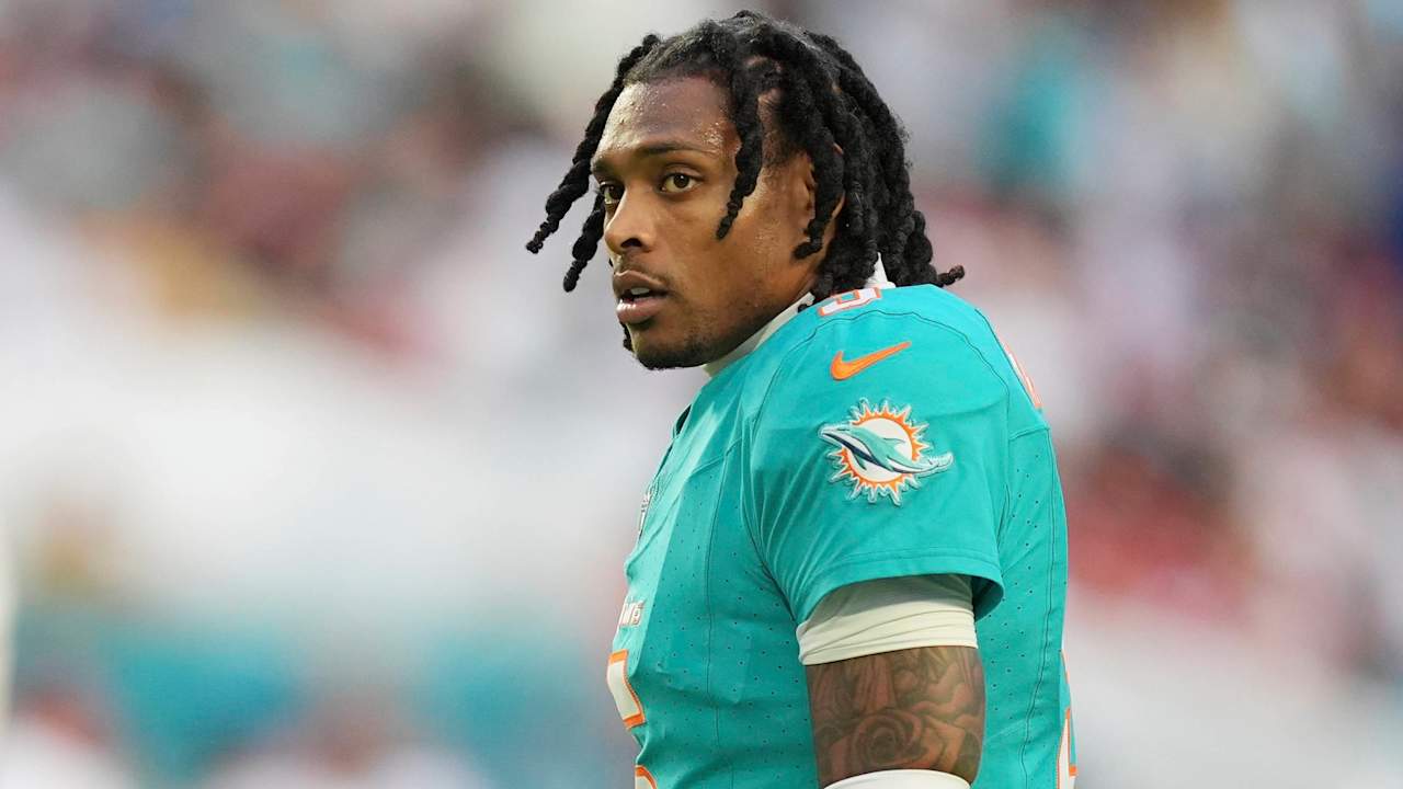 Dolphins Trading CB Jalen Ramsey, Tea Jonnu Smith to Steelers in exchange for S Minkah Fitzpatrick