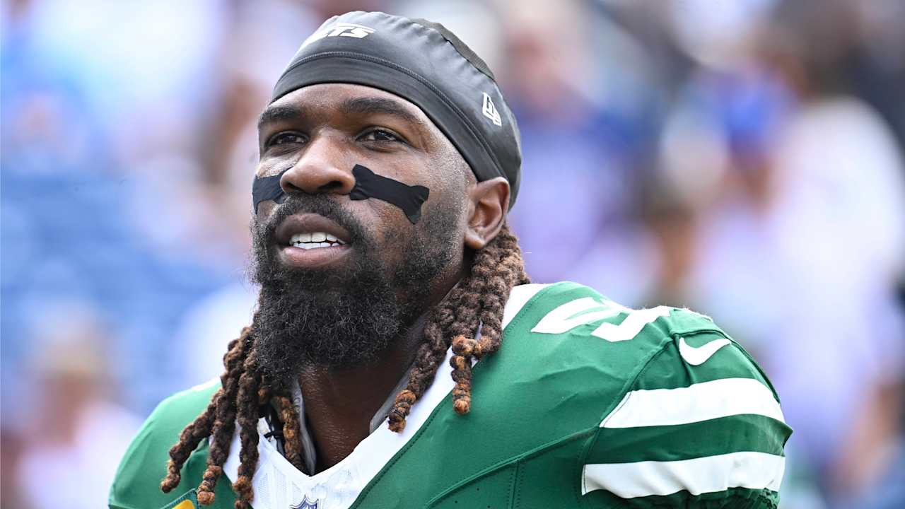 Five -hour Pro Bowl LB CJ Mosley retired after 11 years divided between Ravens, Jets
