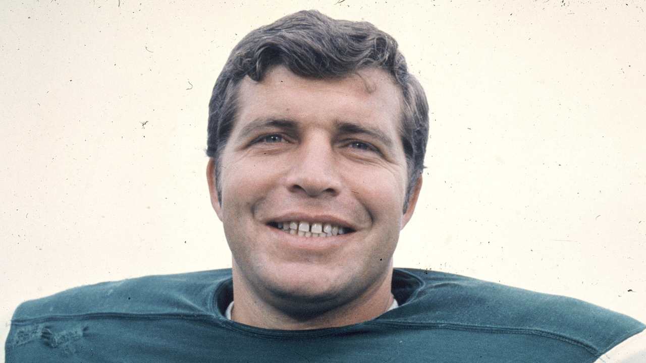 Gerry Philbin, Jets Ring of Honor member and Super Bowl Master, dies 83 years old