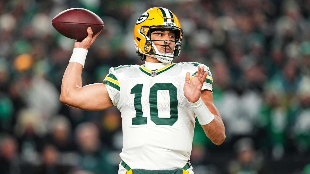 Matt Lafleur Packers refers from the "narrative" that QB Jordan Love revoked