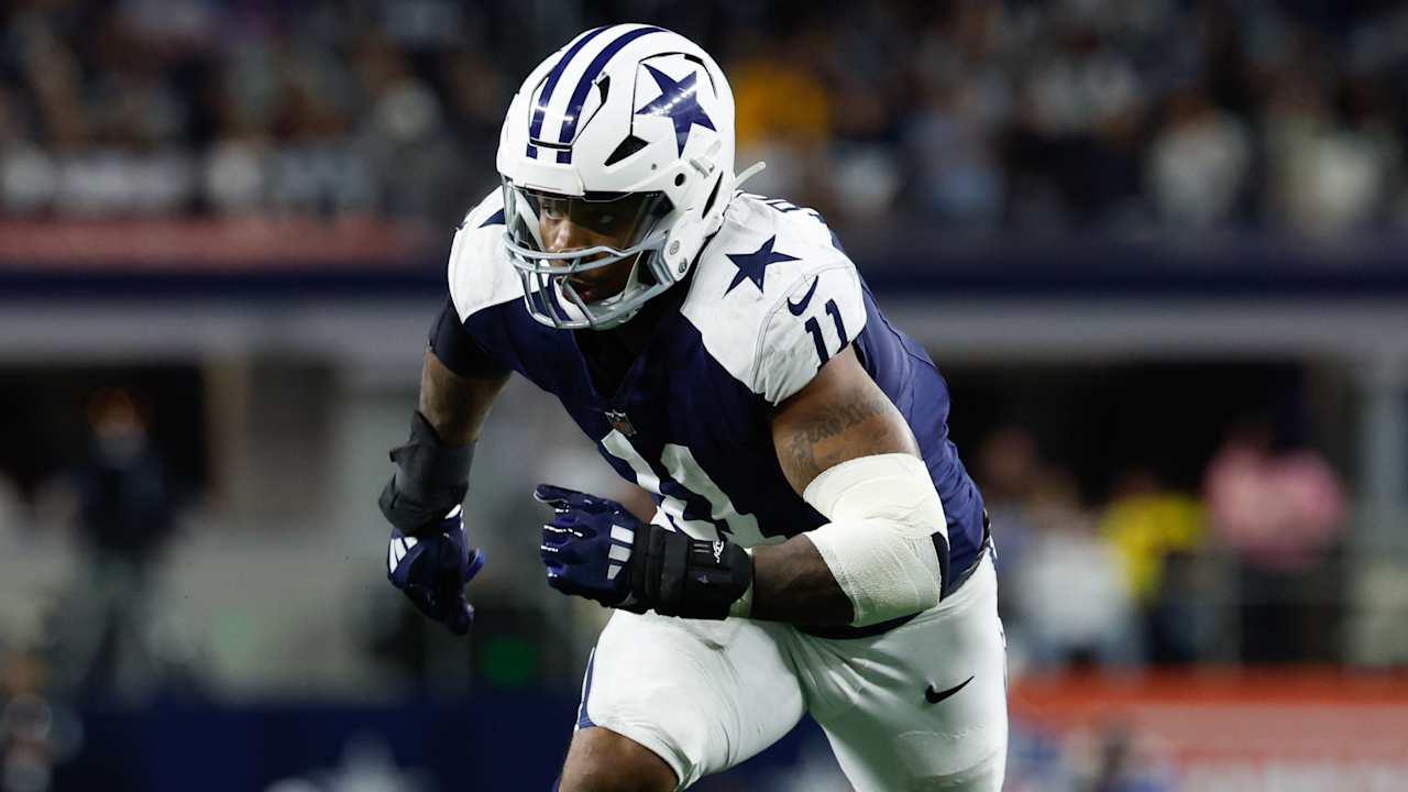 Myles Garrett: Micah Parsons should get every penny he has owed '