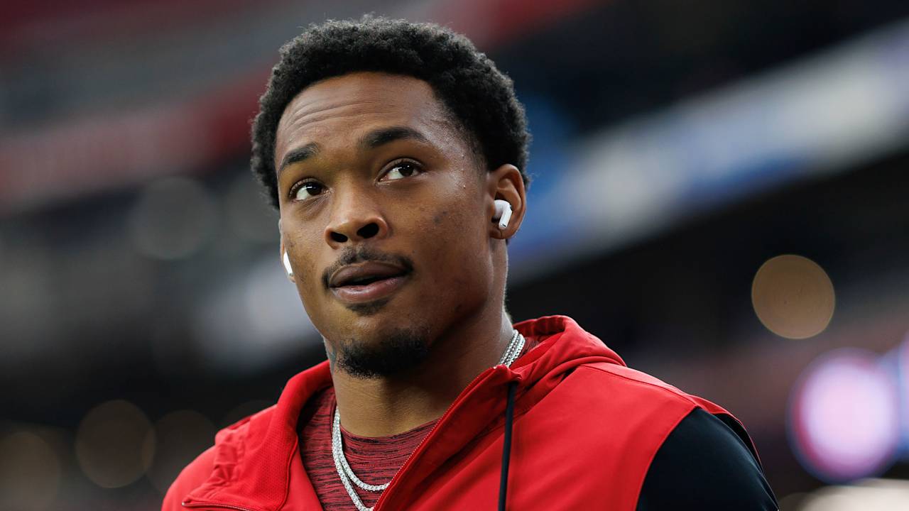 Niners CB Deommodore Lenoir charged with failing against arrest