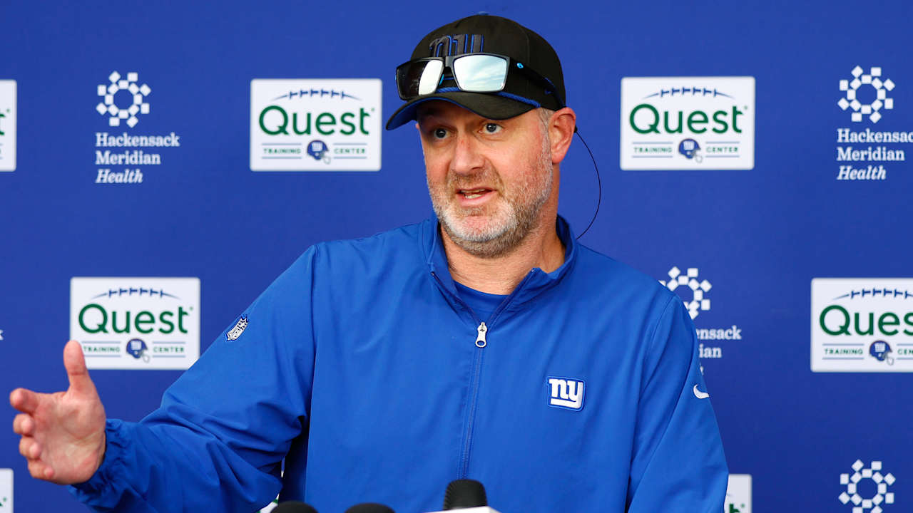 Shane Bowen's Defense Secretary wants Takeaway-Vellta gigantic fill treasure trove: "Be a damn pirate"