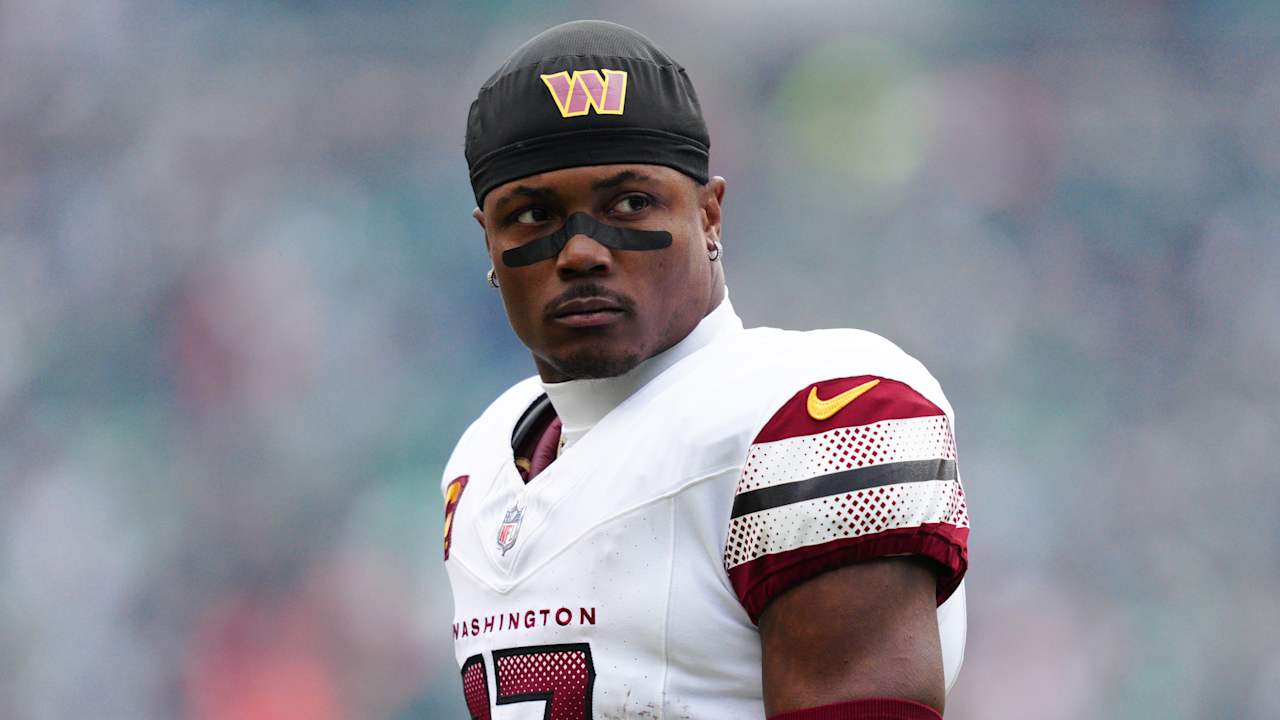 Terry McLaurin is not expected to notify Minicamp commanders while seeking extension