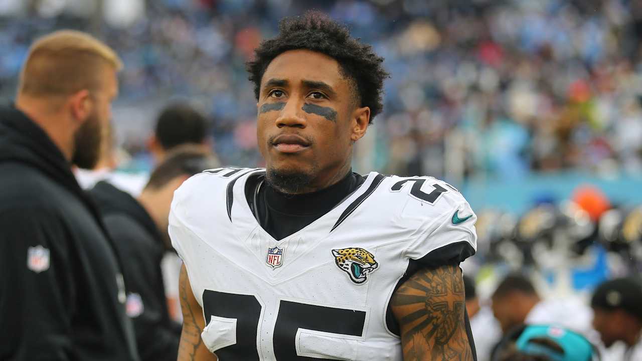 Texans CB Ronald Darby retires after 10 NFL season