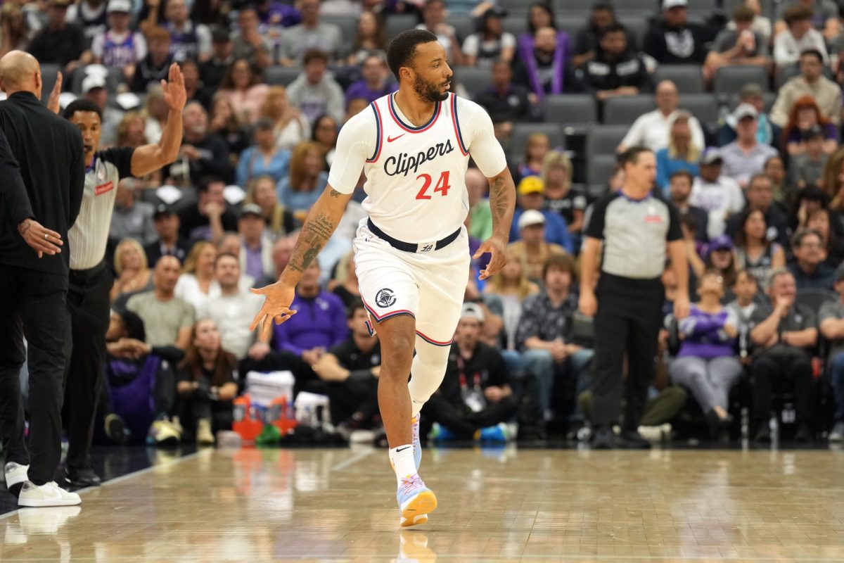 Authorization near Heat promises 3 -point shooting Norman Powell and "competitive edge"