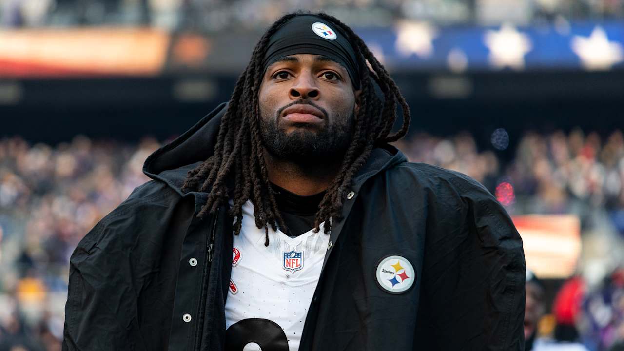 Charger RB Najee Harris keeps the superficial eyes on the fourth of July event