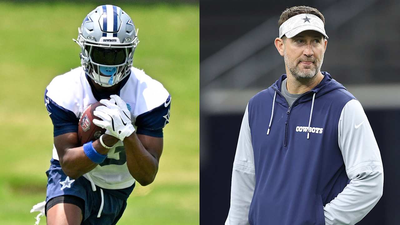 Dallas Cowboys Training Camp 2025 Preview: Key