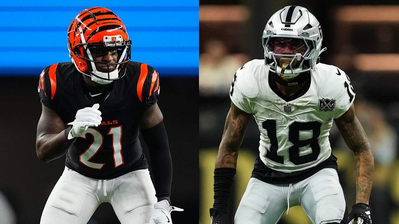 Dolphins Sign CBS Mike Hilton, Jack Jones as an injury hit the upper in training camp