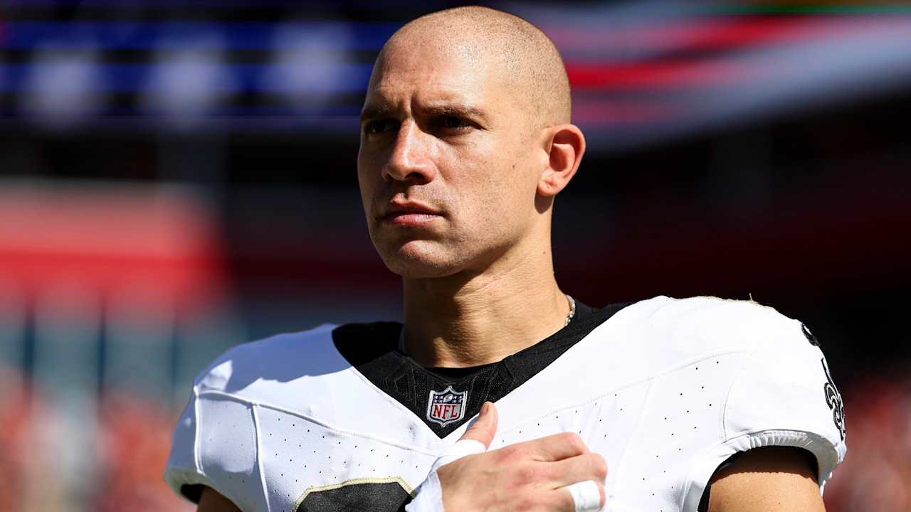 Former sacred tea Jimmy Graham completes the Arctic Challenge with a crew and calm 584 miles in record time