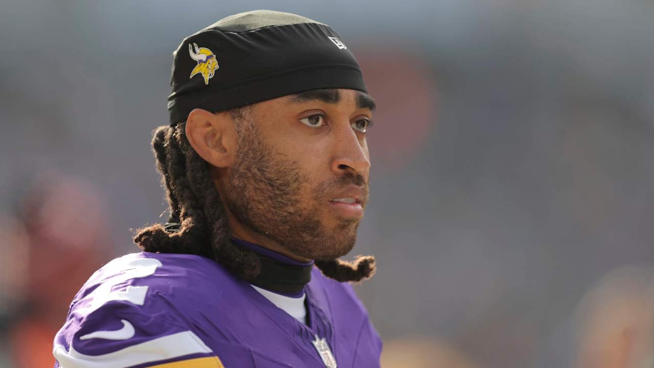 Free-Anta CB Stephon Gilmore hopes to play in 'correct circumstances' this year: 'I can still contribute'