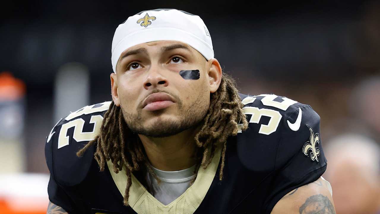 Holy security Tyrann Mathieu retired after 12 seasons