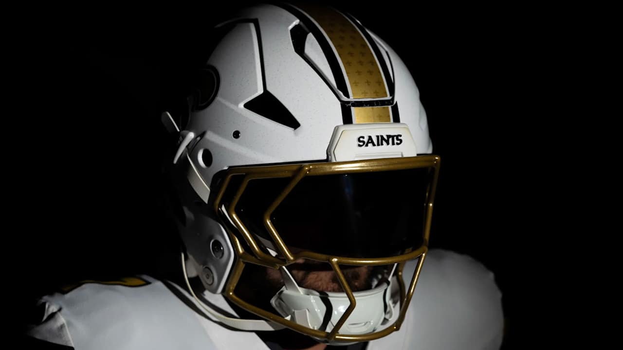 Holy uncover a new product white helmet for 2025 periods