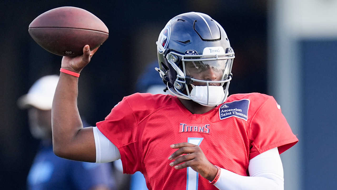 Inside training camp: Highlights, buzz from Wednesday 30th July