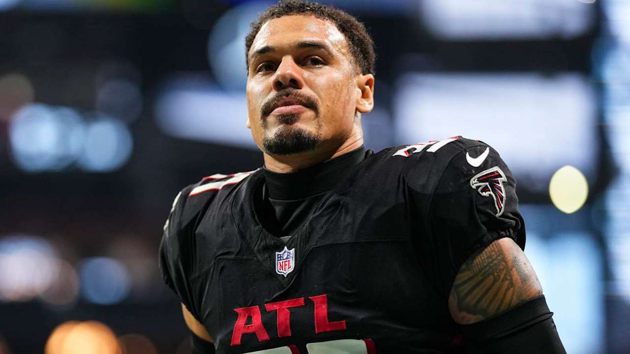 Justin Simmons has "no bad blood" with Sean Payton; The security of free agents hopes to join a competitor