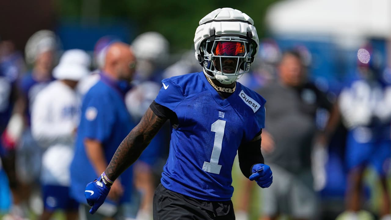 Malik Nabrar on toe case: "It's like a fly that doesn't want to disappear"