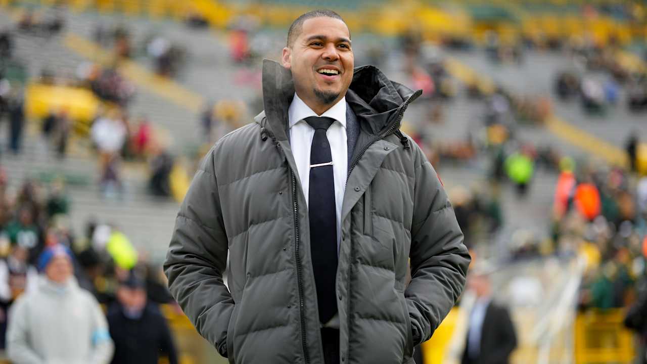 Managing Director Ryan Poles, Bears accepts extension through the 2029 period