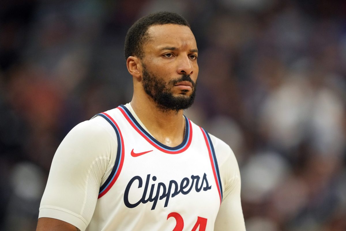 NBA Scout says that Norman Powell has a bilateral chance that he "escaped"