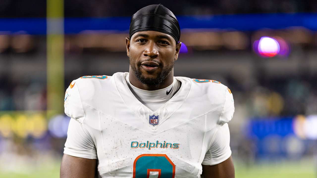 New Steelers tea Jonnu Smith in Business from Dolphins: 'got to go where I am much appreciated'