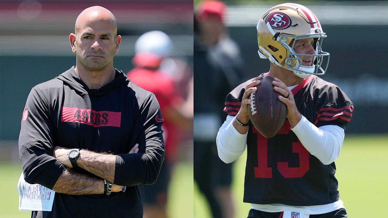 San Francisco 49ers Training Camp 2025 Preview: Lykuldsettings, interesting additions, the biggest storylines