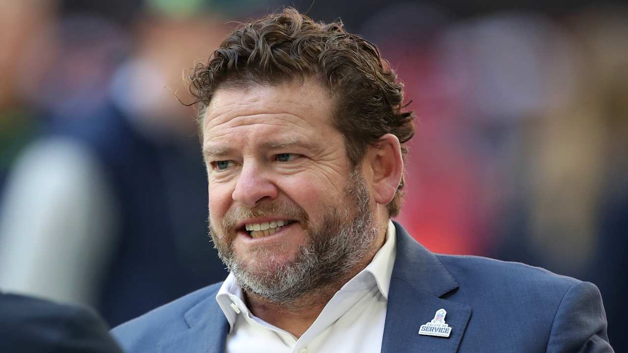 Seahawks GM John Schneider signed a four -year extension over 2030 periods