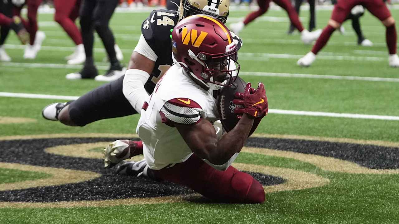 Terry McLaurin requests business: Six teams that could pursue two hours of Pro Bowl Wr