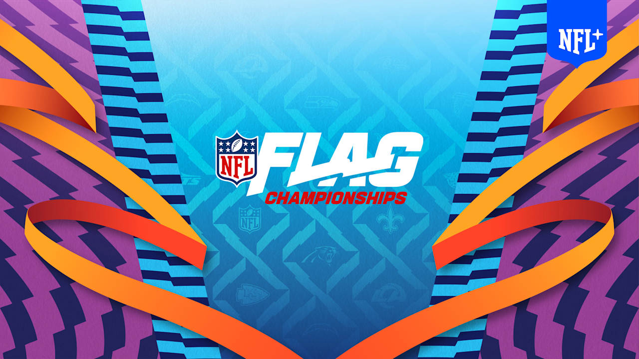 Texans, Jaguars win HS Girls and 14U boy results on NFL Flag Championships