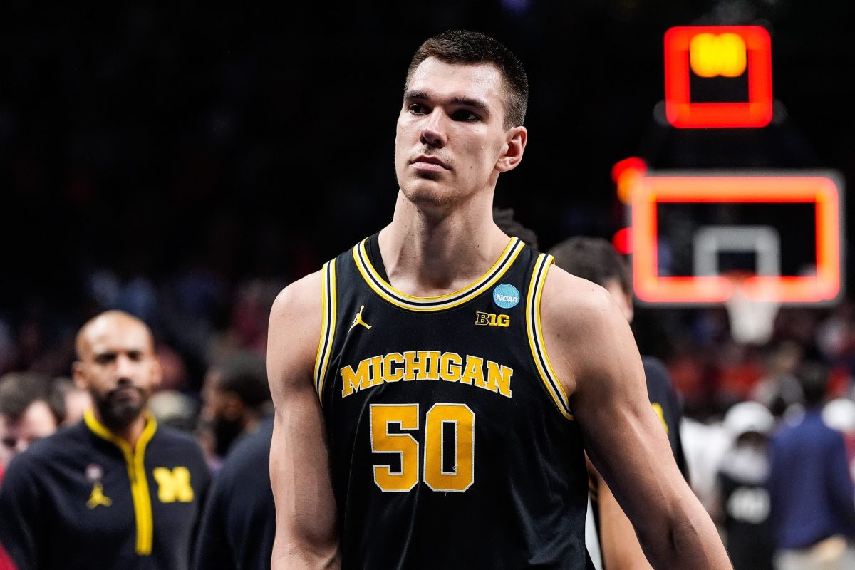 Thermal coach promises the effort of Vlad Goldin: 'Why we love him'