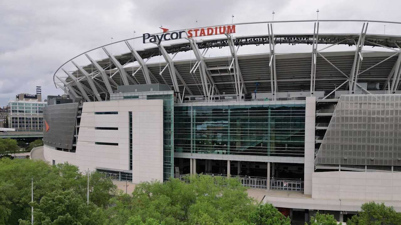 Bengals, Hamilton County concludes a lease in Paycor Stadium until 2036