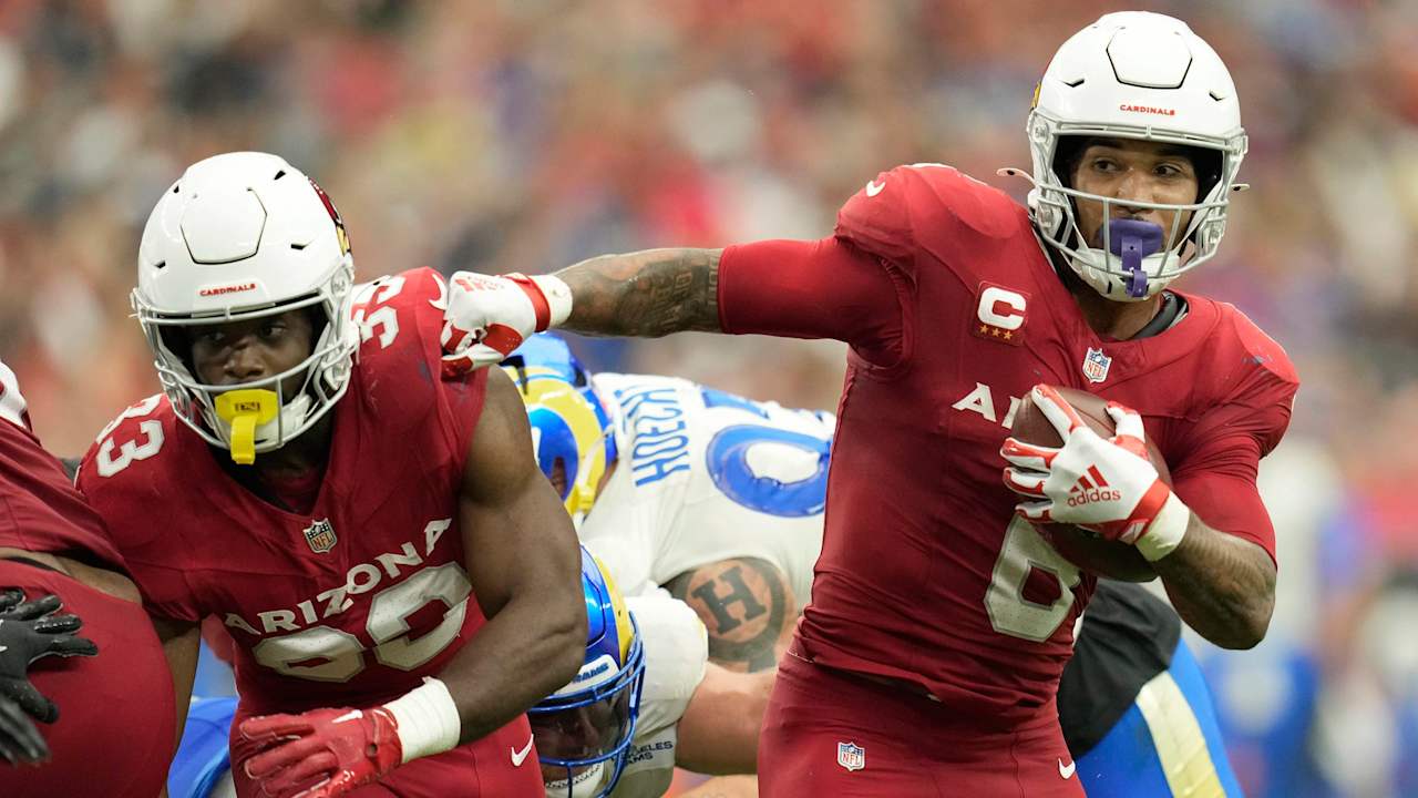 Inside training camp: Highlights, buzz from Sunday 3 August