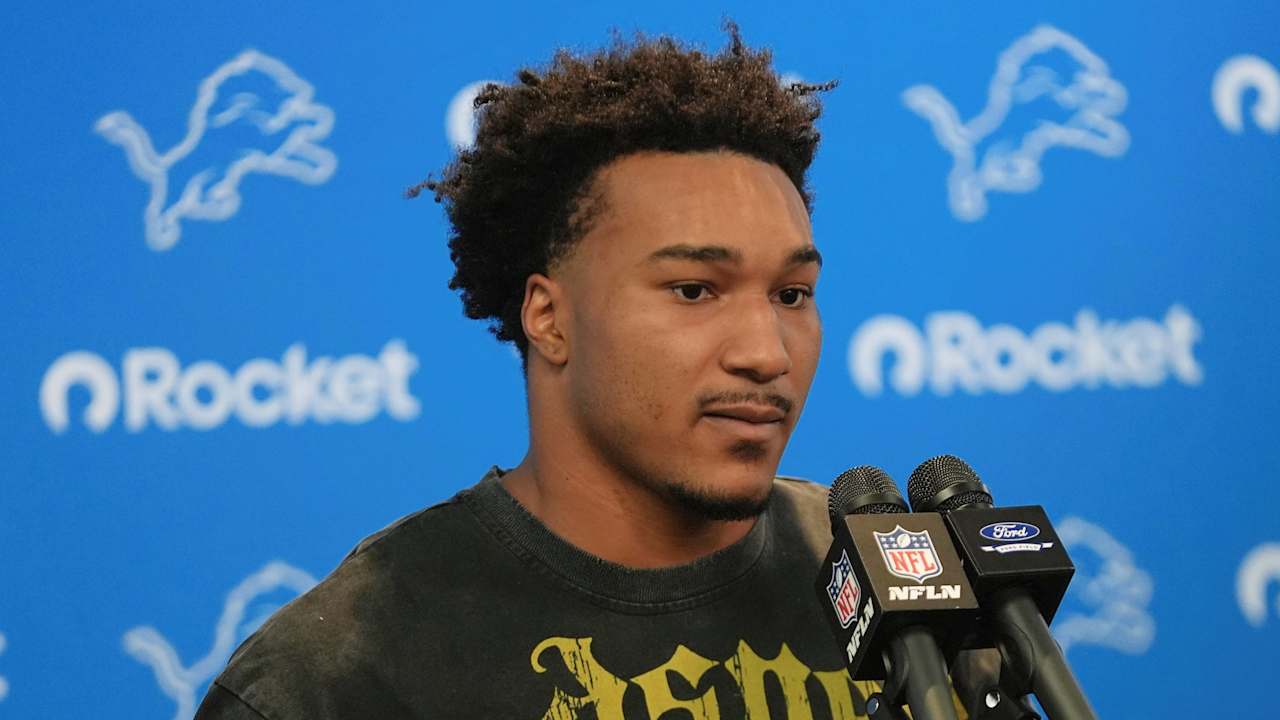 Brian Branch Lions saw victory at Bears Hc Ben Johnson as personal: "We had been betrayed"