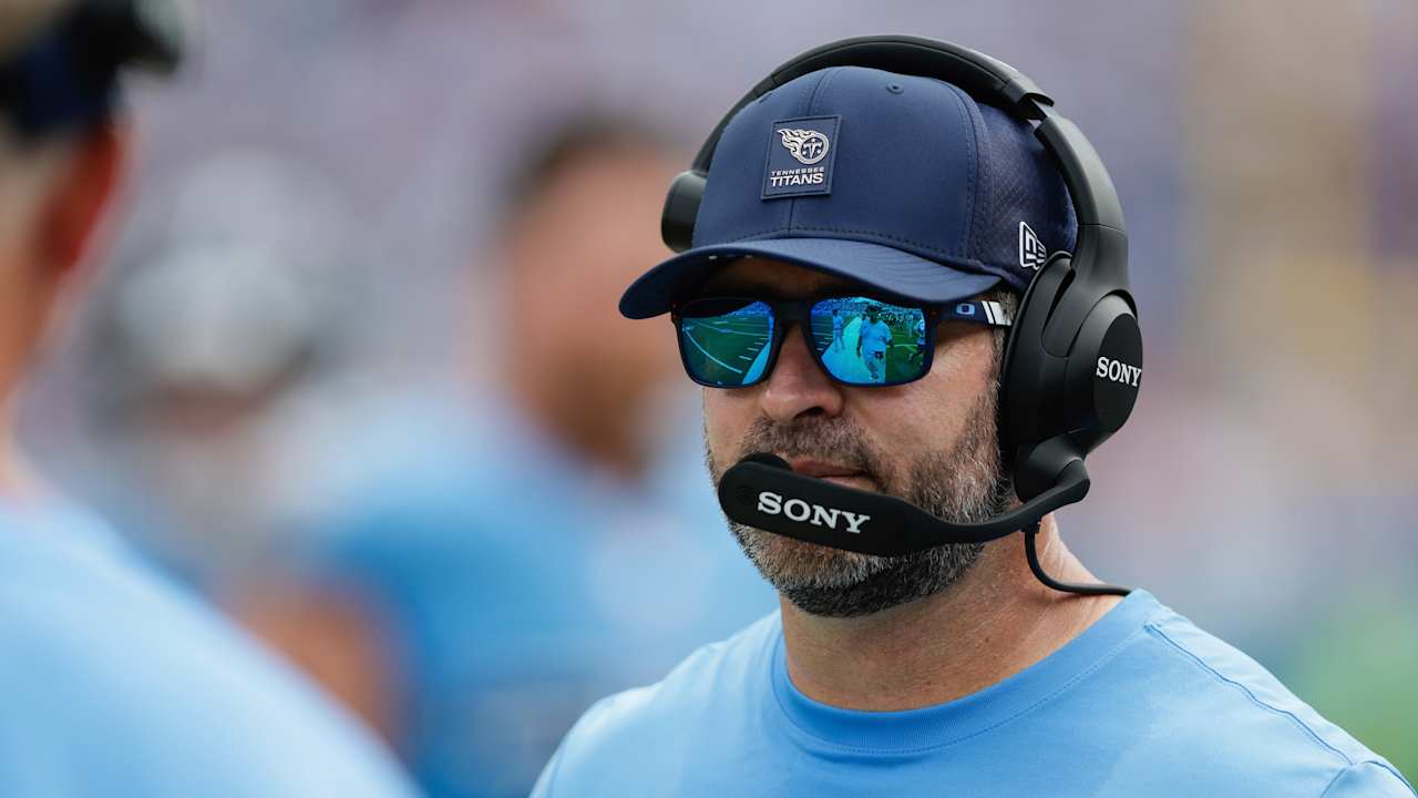 Brian Callahan from Titans: Jarvis Brownlee Business was a "unilateral condition", not a sign of fire sales to come