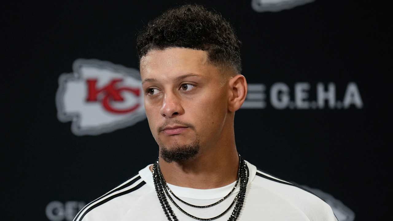 Chiefs 0-2 for the first time in Patrick Mahomes Era after losing to Eagles in the Super Bowl resubmit