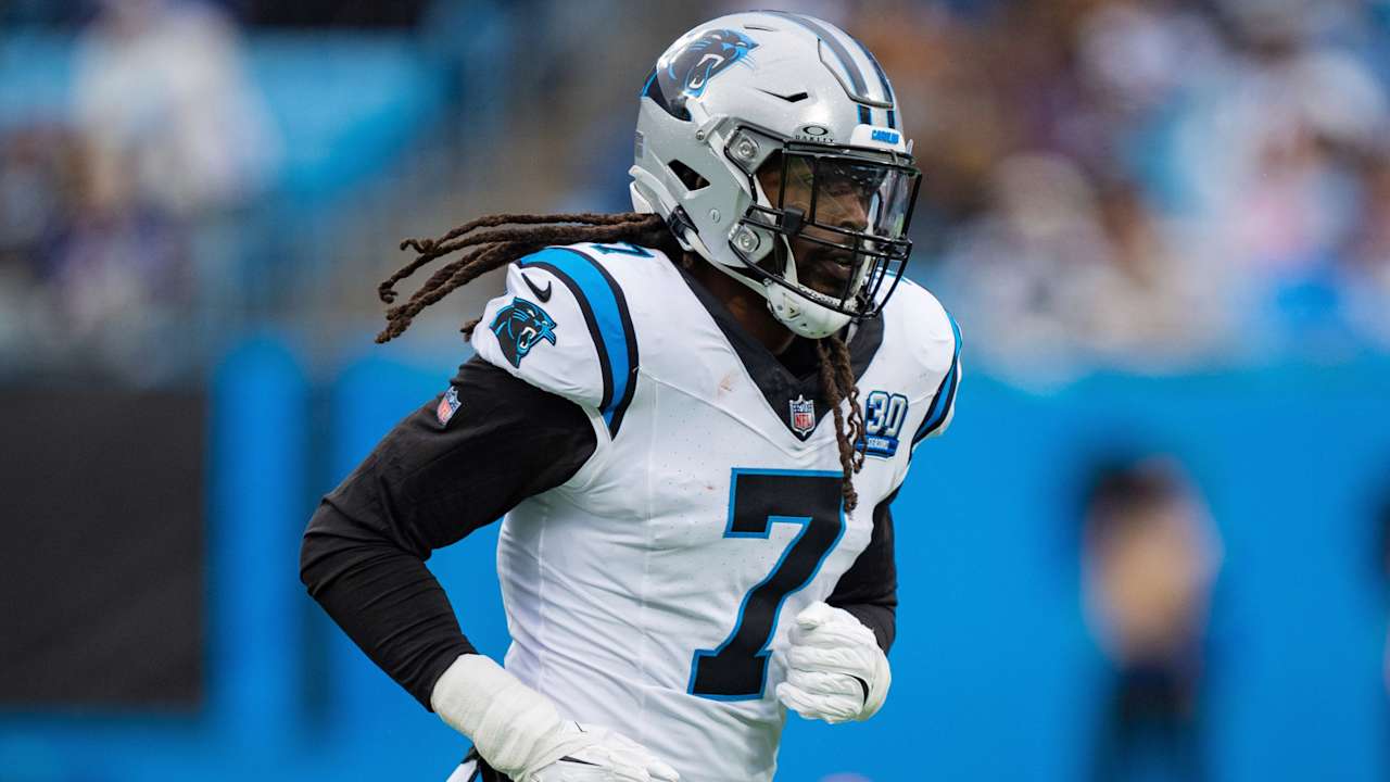 Cowboys who signed the former soldier Jadeveon Clowney