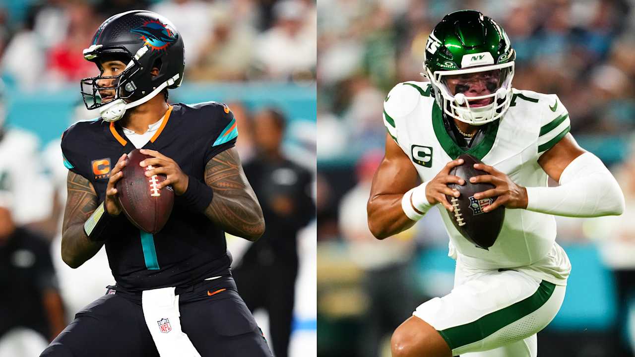 Jets-Dolphins on Monday night: What we learned from Miami's 27-21 victory over New York