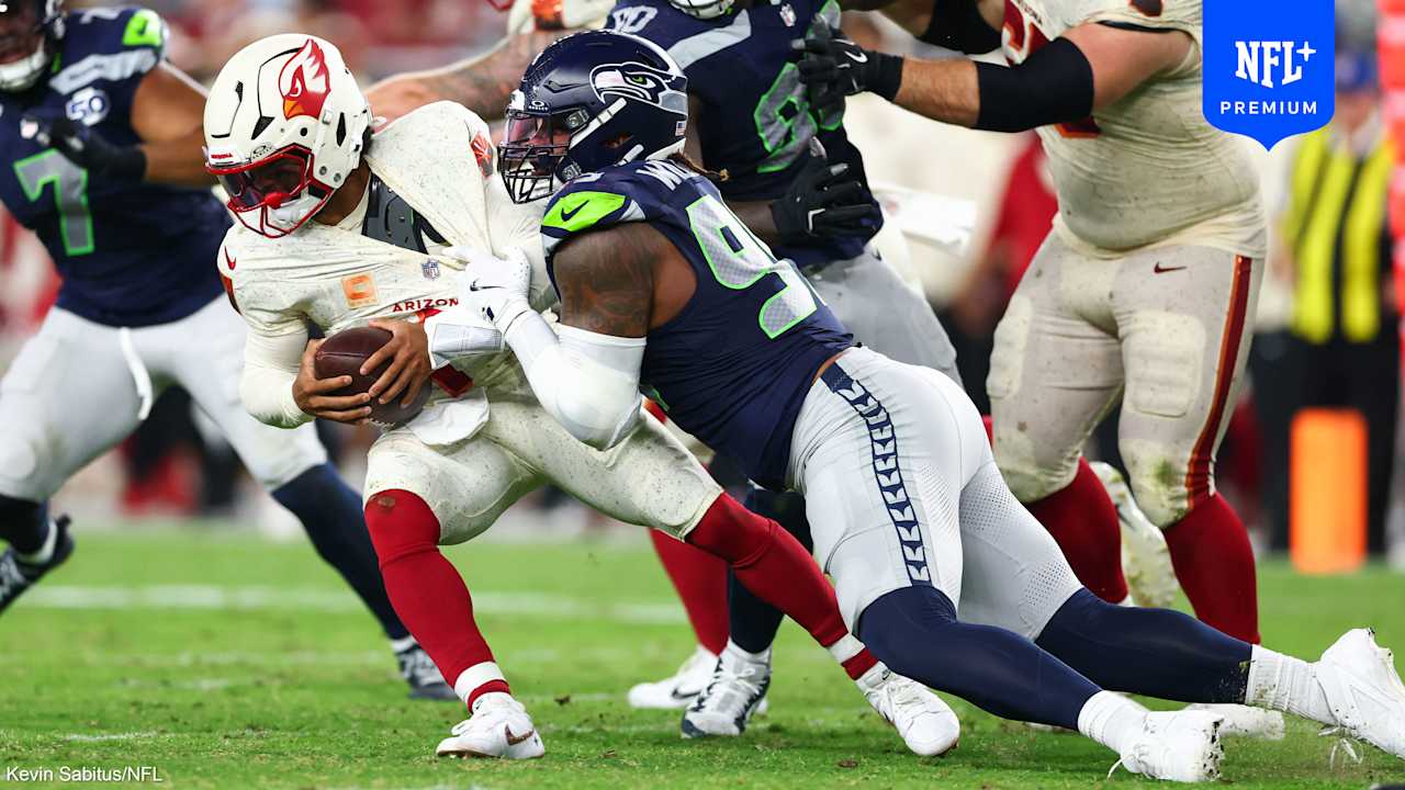 Kyler Murray on "Cardinals' offenses: it's" taking too long "to charge