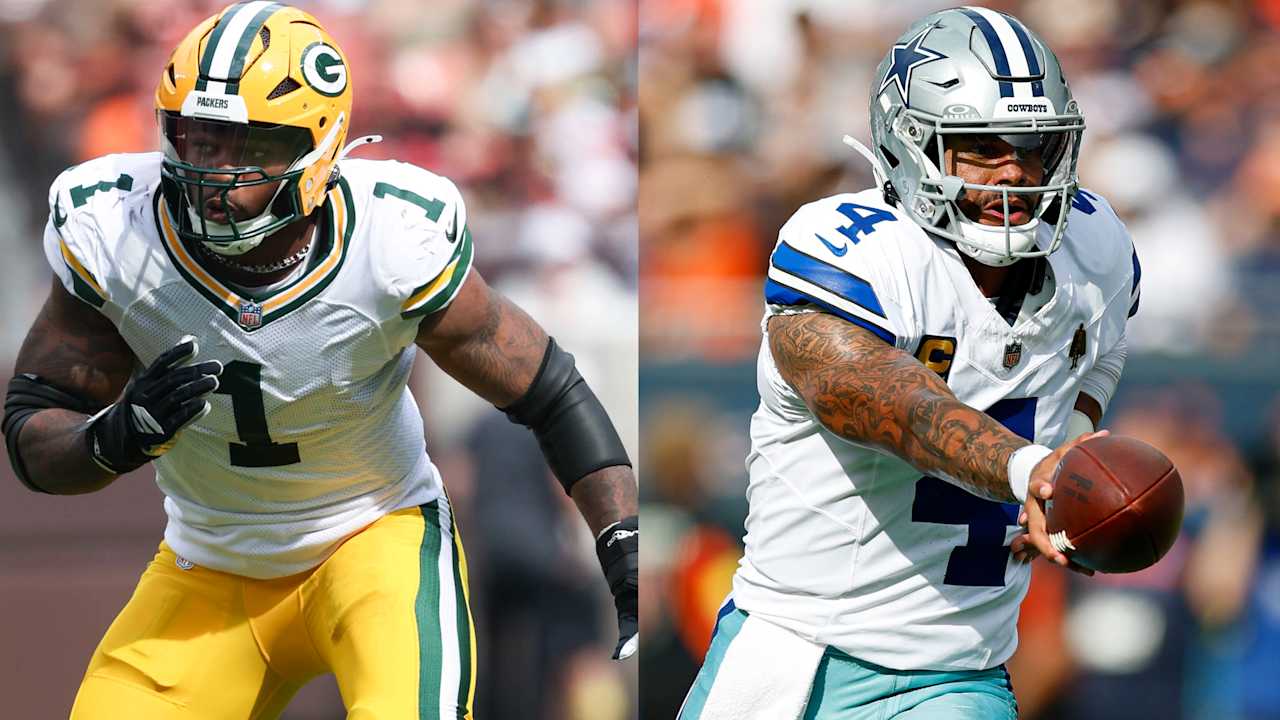Micah Parsons Packers may run former Cowboy's former teammate, Dak Prescott: "It will be painful"